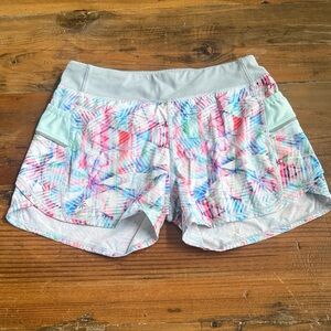 ATHLETA Athletic Shorts